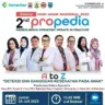 2Nd Propedia WhatsApp group invite link