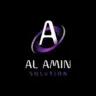 Al Amin Solution WhatsApp group invite link