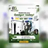 BIG Chris Gadgets HUB WhatsApp group invite link