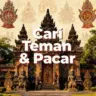 Cari Teman & Pacar WhatsApp group invite link