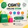 CGH Online Store WhatsApp group invite link