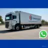 Chauhan Transport WhatsApp group invite link