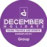 December Holidays WhatsApp group invite link