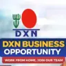 DXN Business Meeting WhatsApp group invite link