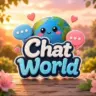 ꪻ̶̲͞⃝ Chat ˉWorldˍ WhatsApp group invite link