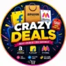 Flipkart Myntra WhatsApp group invite link