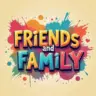 Friends Family India WhatsApp group invite link