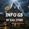 GB JB BY RAA Store X Saxs STR1 WhatsApp group invite link