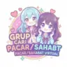 Grup Cari Pacar/sahabat Virtual WhatsApp group invite link