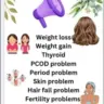 Healthy Weight Loss and Glowing Skin WhatsApp group invite link