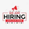 Hiring for Boys WhatsApp group invite link