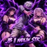 JB Nadliw STR1 WhatsApp group invite link