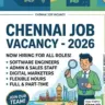 Job Wanted Chennai WhatsApp group invite link