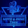Movie & Anime Town WhatsApp group invite link