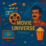 Movie Universe TÄMÎL WhatsApp group invite link