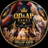 Od&ap Aseel,s WhatsApp group invite link