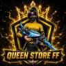 Queen Store FF WhatsApp group invite link