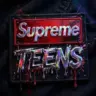 Supreme Teens 2 WhatsApp group invite link