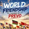World Friendship WhatsApp group invite link